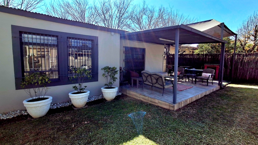 3 Bedroom Property for Sale in Sasolburg Ext 23 Free State